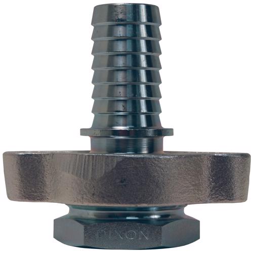GF6 Boss™ Ground Joint Complete Female GF6 Plated Steel Boss™ Ground Joint Complete Female